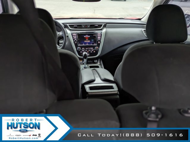 Used 2020 Nissan Murano SV image 11