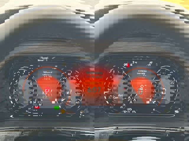 New 2026 Volkswagen Atlas SEL Premium R-Line image 40