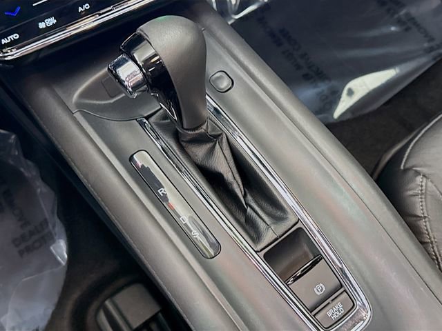 Used 2017 Honda HR-V EX-L image 17