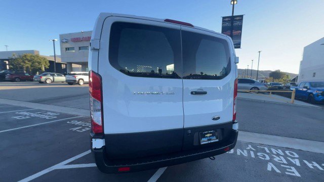 Used 2024 Ford Transit 250 Low Roof w/ Exterior Upgrade Package image 7