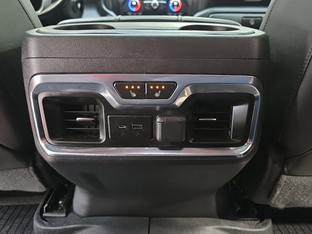 Used 2020 GMC Sierra 1500 AT4 w/ AT4 Premium Package image 17