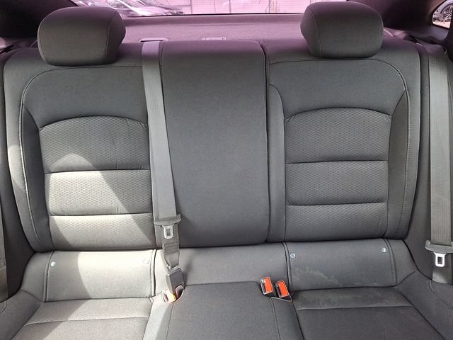 Used 2023 Chevrolet Malibu LS FWD image 19