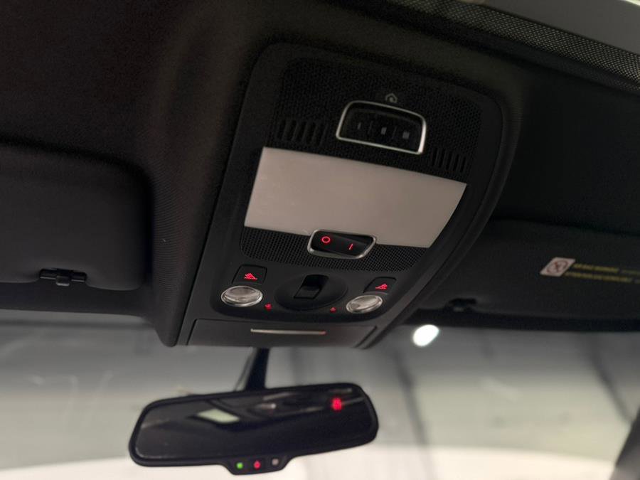 Used 2017 Audi A5 2.0T Sport w/ Technology Package AWD/4WD image 26