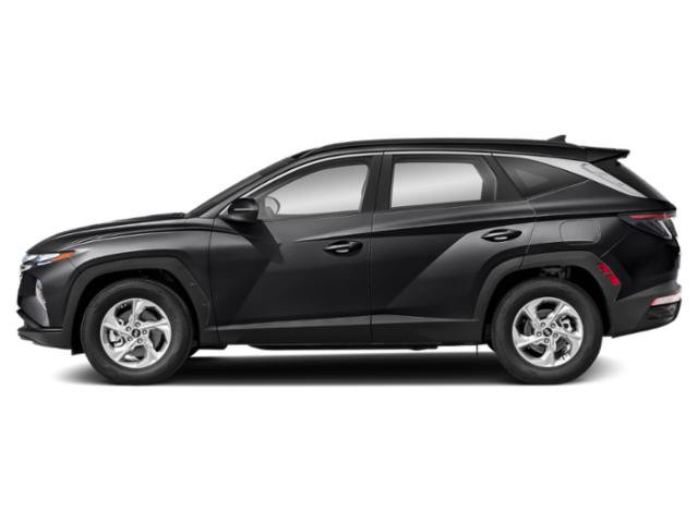 Used 2022 Hyundai Tucson SEL FWD image 3