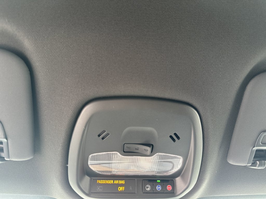 New 2026 Buick Envista Sport Touring w/ Convenience I Package FWD image 25