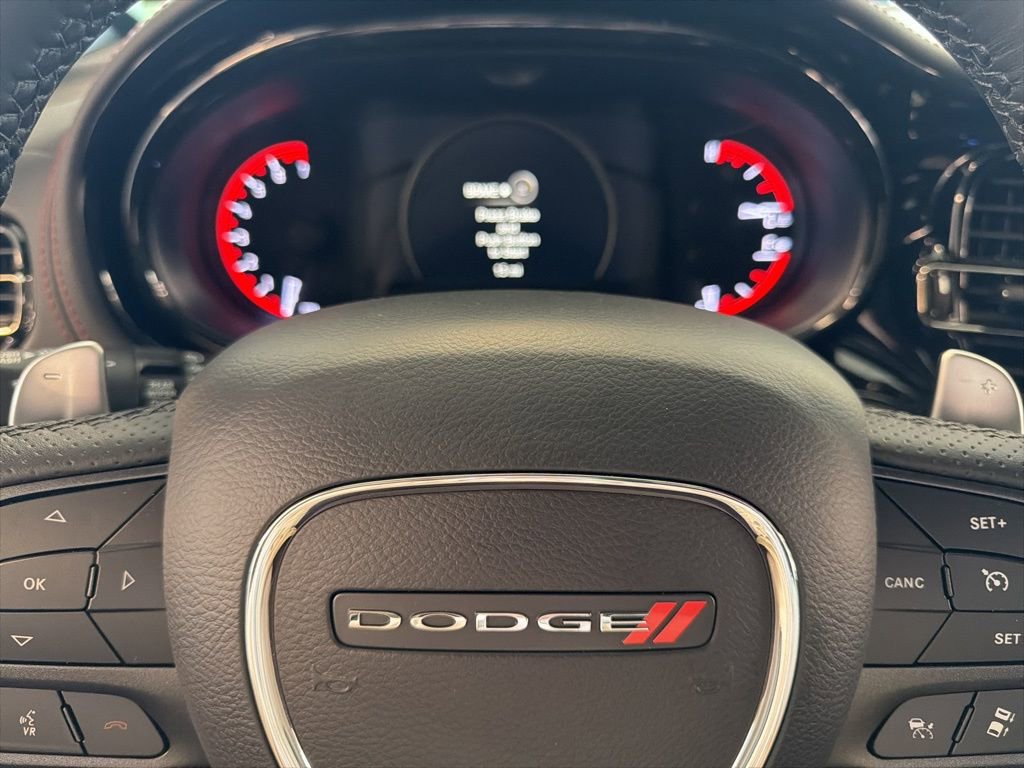 New 2026 Dodge Durango GT image 14