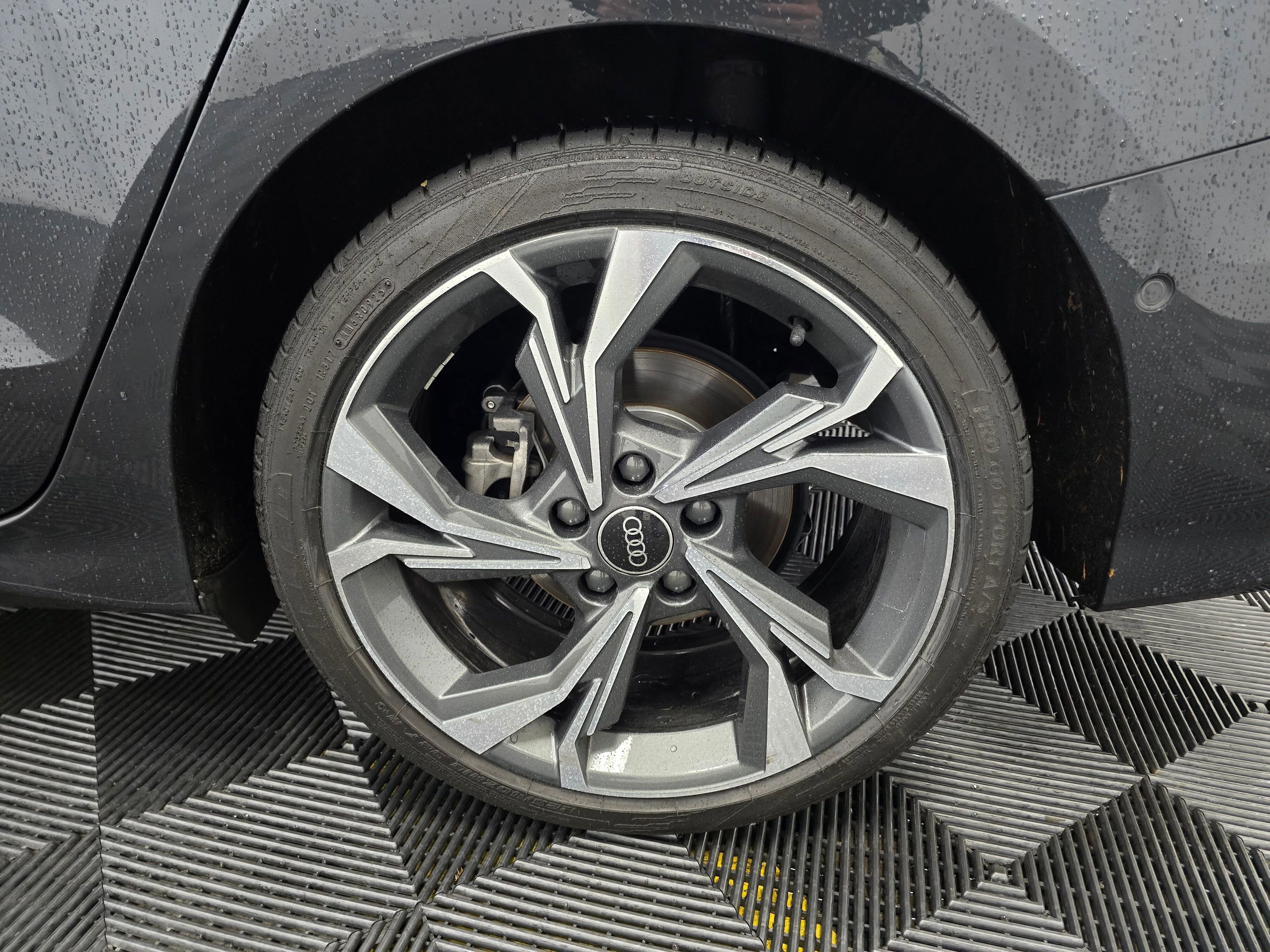 Used 2023 Audi A3 2.0T Premium image 20