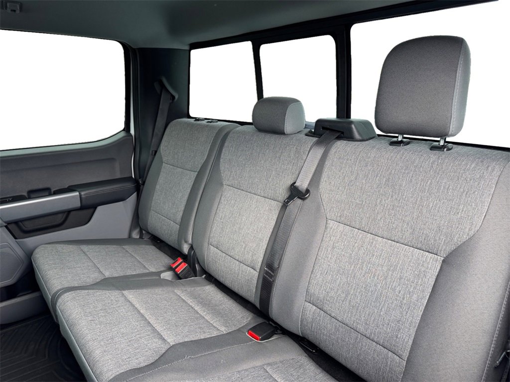 Used 2024 Ford F350 XL w/ STX Appearance Package image 13