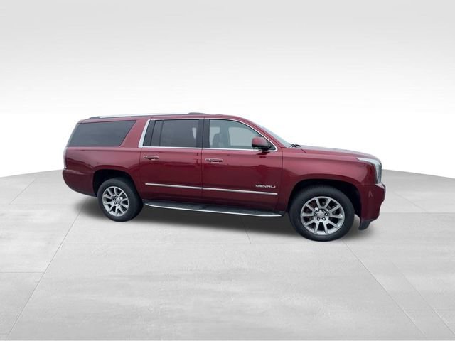 Certified 2020 GMC Yukon XL Denali image 13