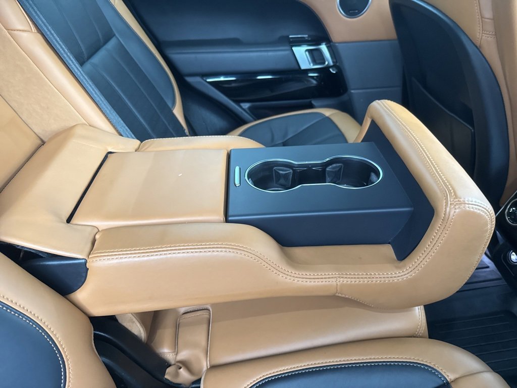 Used 2021 Land Rover Range Rover Sport Autobiography image 25