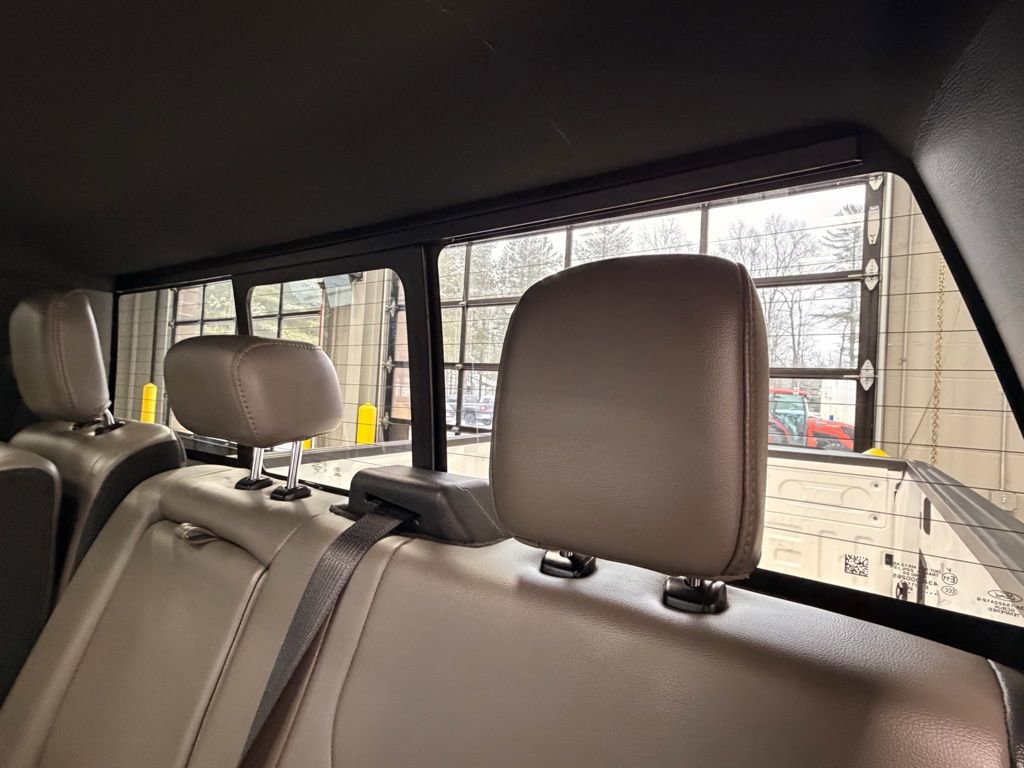 Used 2025 Ford F150 Lariat w/ Tow/Haul Package image 22