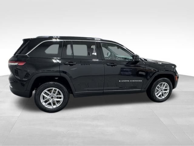 New 2026 Jeep Grand Cherokee Laredo X image 46