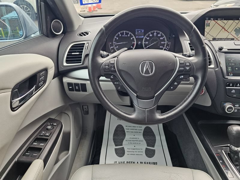 Used 2016 Acura RDX w/ Technology Package FWD image 31