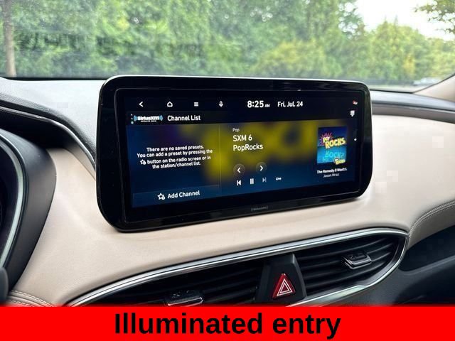 Used 2023 Hyundai Santa Fe SEL AWD/4WD image 60
