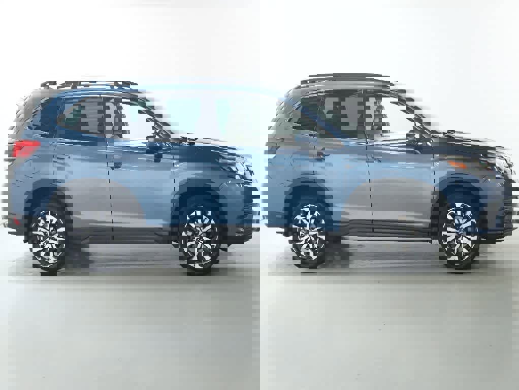 Certified 2023 Subaru Forester Limited image 11