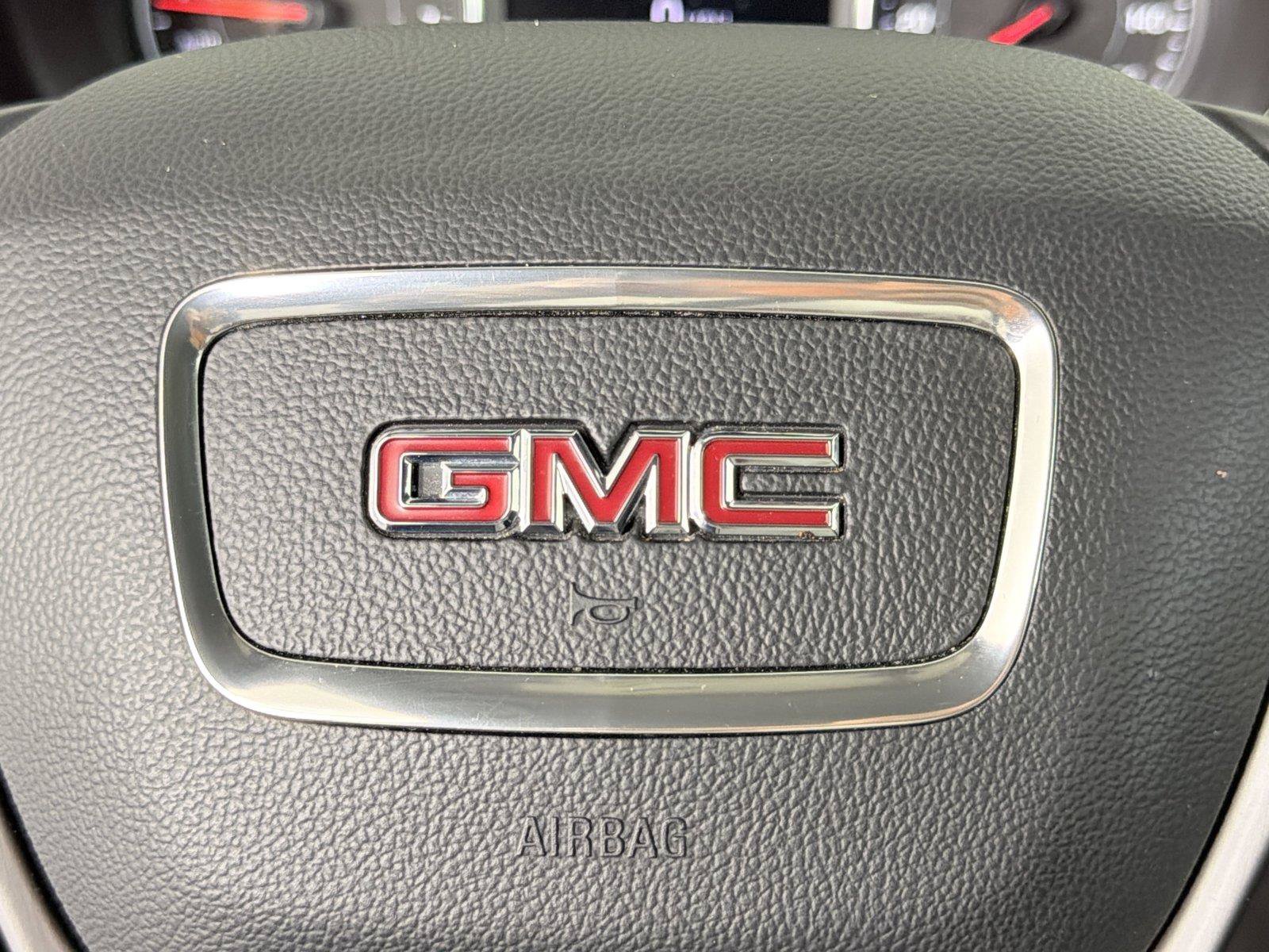 Certified 2024 GMC Terrain AT4 AWD/4WD image 23