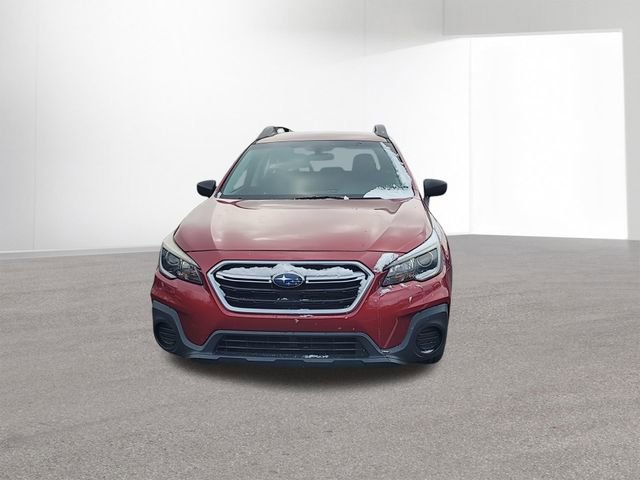 Used 2019 Subaru Outback 2.5i image 3
