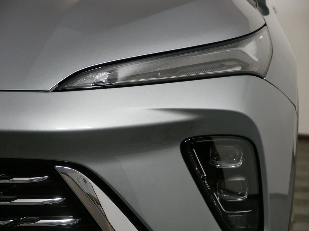 New 2026 Buick Envision Preferred image 9