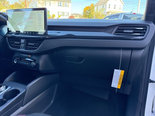 New 2026 Ford Escape ST-Line Select image 34