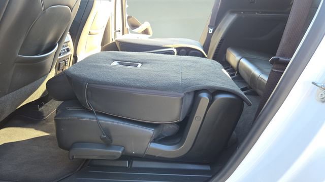 Used 2021 Chevrolet Traverse Premier image 21