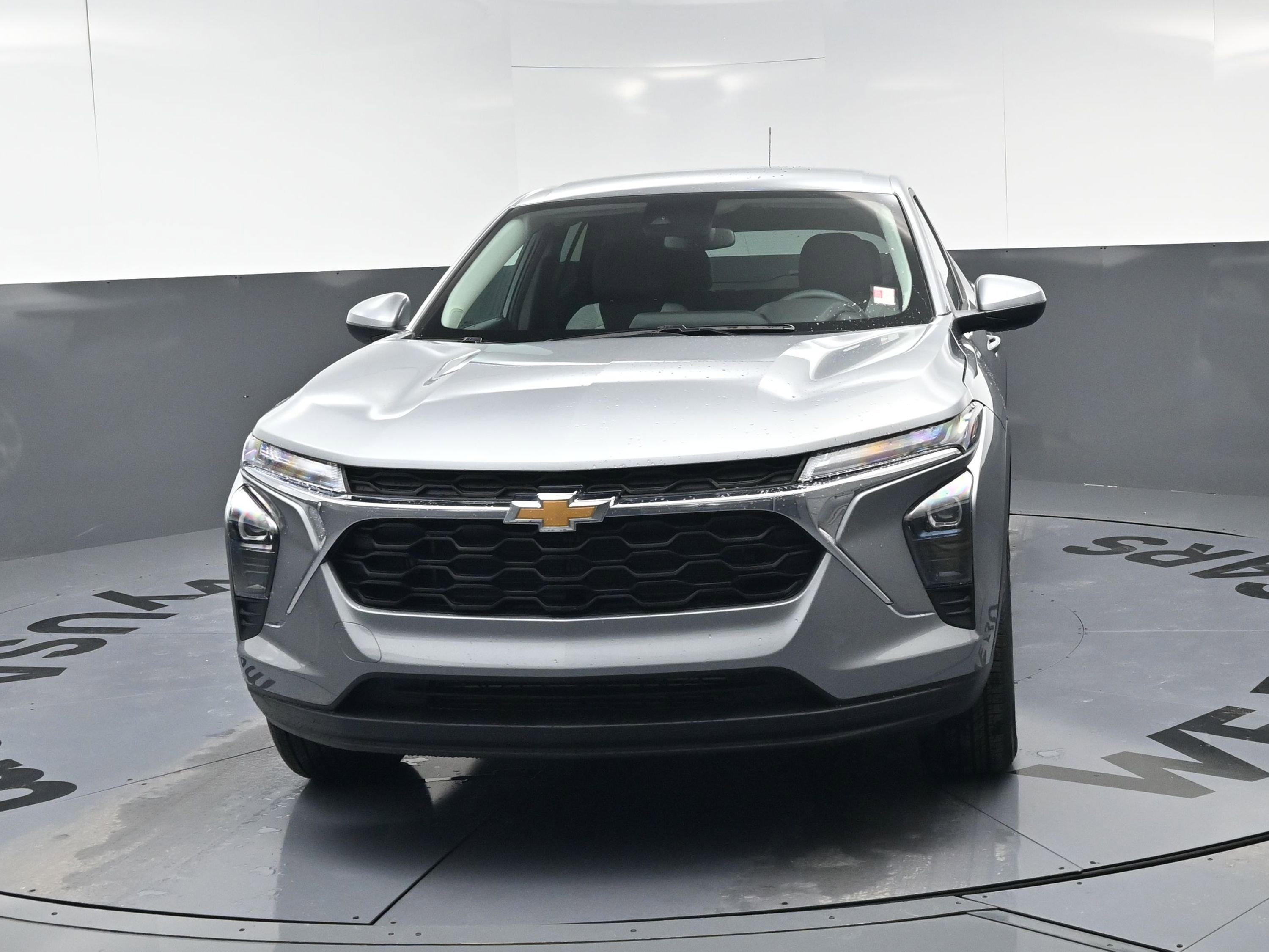 New 2026 Chevrolet Trax LS w/ LS Convenience Package image 5