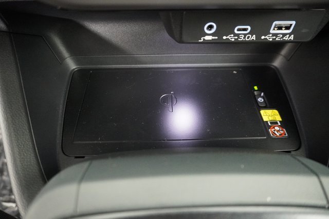 New 2025 Subaru Crosstrek 2.5i Sport w/ Crosstrek Mirror Package image 18