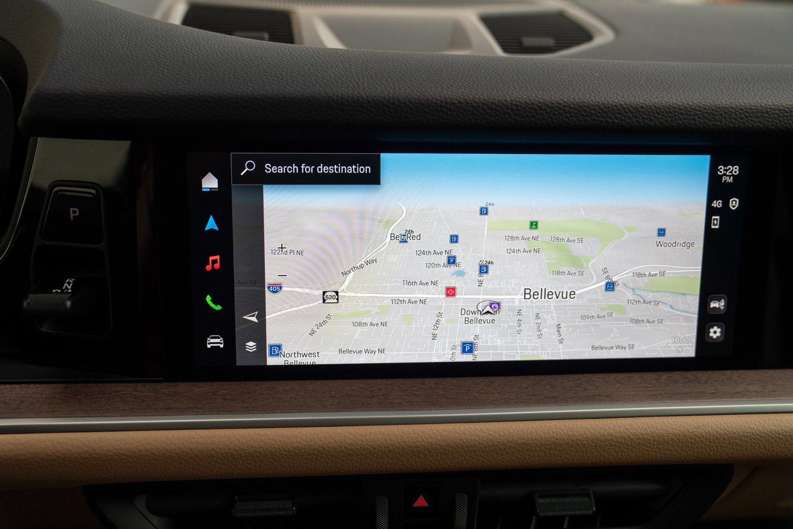 Used 2025 Porsche Cayenne image 17