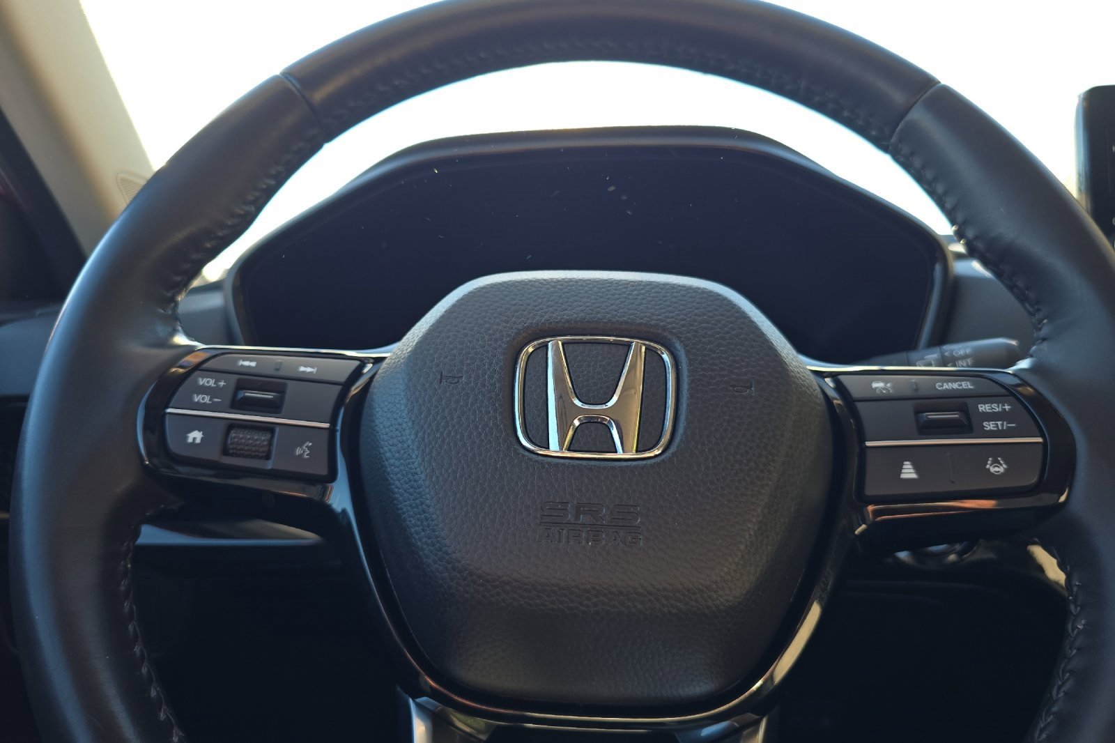 Used 2024 Honda CR-V EX-L image 22