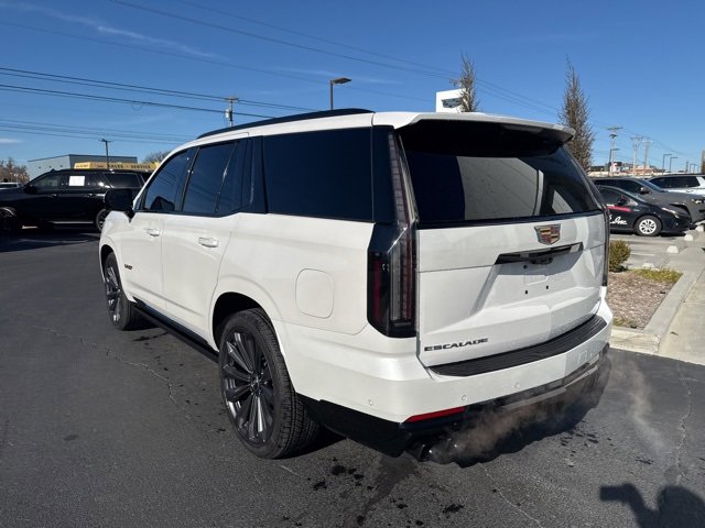 Used 2025 Cadillac Escalade V image 20