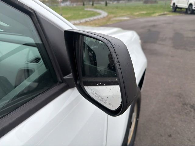 Used 2017 Chevrolet Colorado W/T image 7