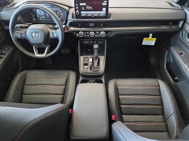 New 2026 Honda CR-V Sport-L image 14