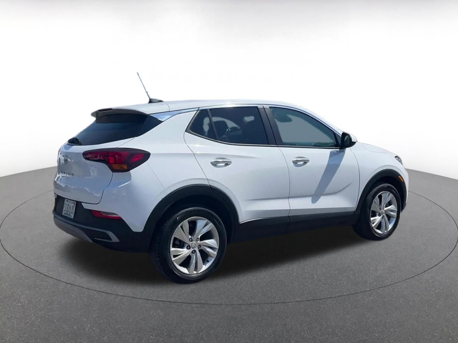 Used 2025 Buick Encore GX Preferred image 15