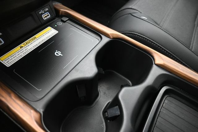 Used 2022 Honda CR-V Touring image 31