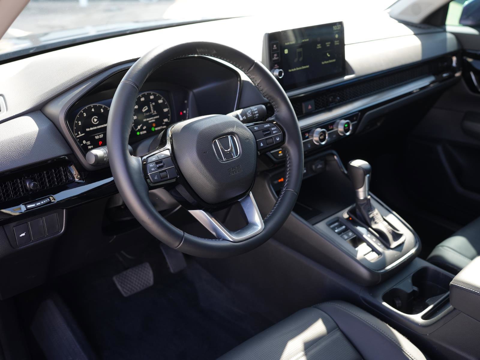 Used 2026 Honda CR-V EX-L image 15