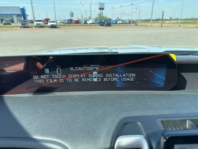 Used 2026 Ford Expedition Active image 47