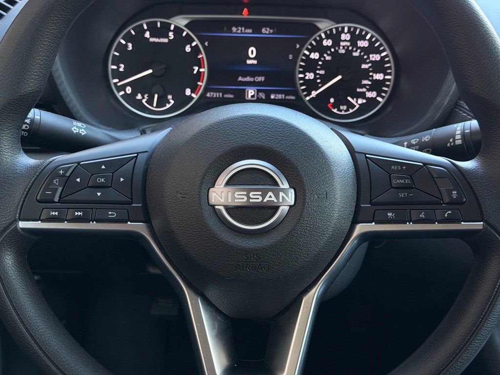 Used 2024 Nissan Sentra SV image 33