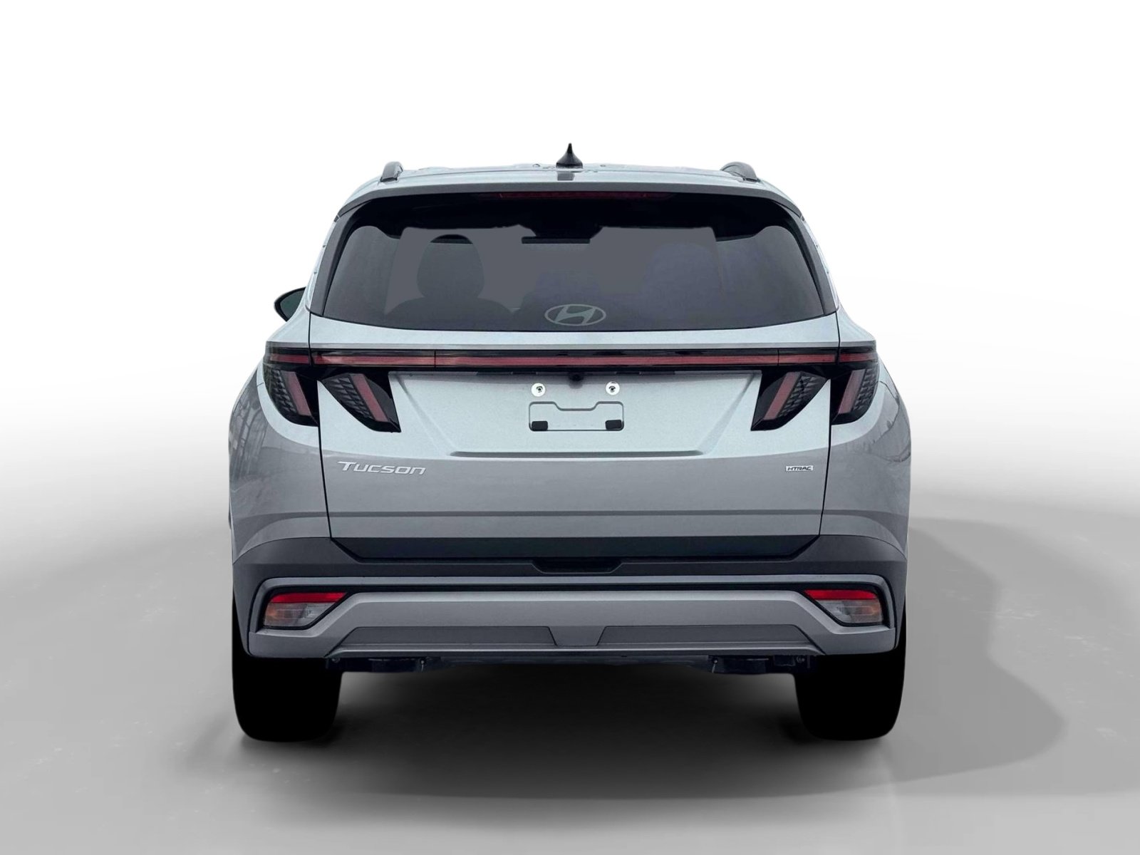 New 2026 Hyundai Tucson SEL image 6