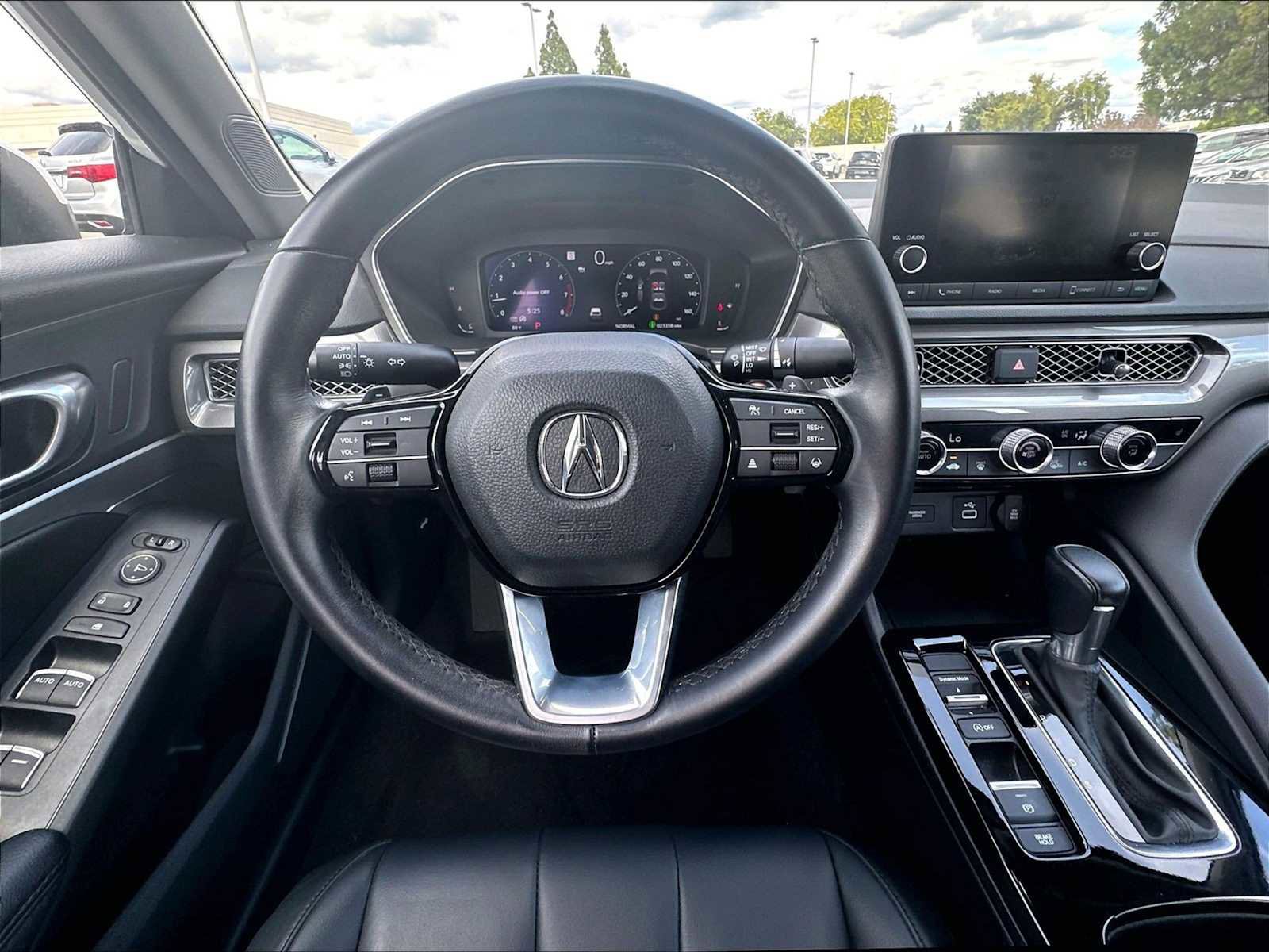 Used 2023 Acura Integra FWD image 8
