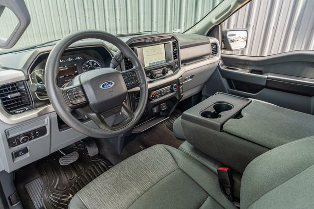 Used 2022 Ford F150 XLT w/ XTR Package image 23
