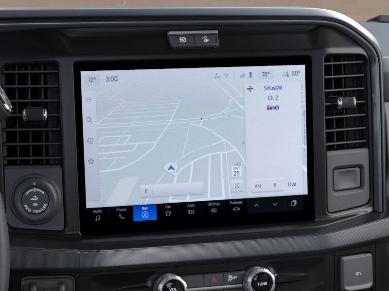 New 2026 Ford F350 Platinum w/ Platinum Plus Package image 14