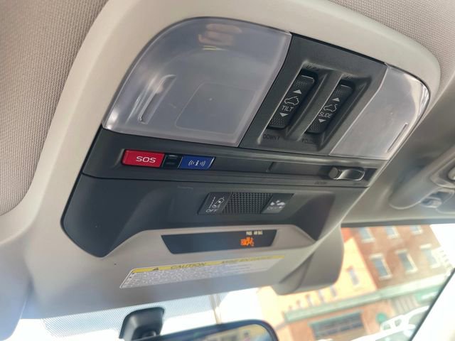 Used 2023 Subaru Crosstrek 2.0i Premium image 28