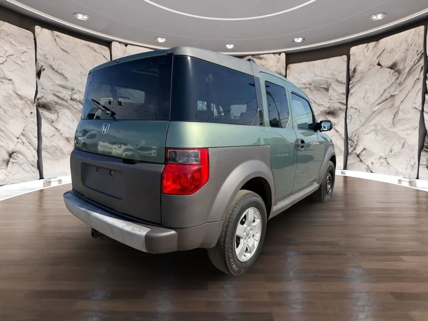 Used 2005 Honda Element EX image 6
