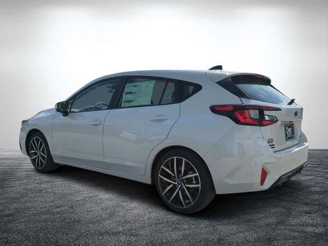 New 2026 Subaru Impreza 2.0i Sport AWD/4WD image 5