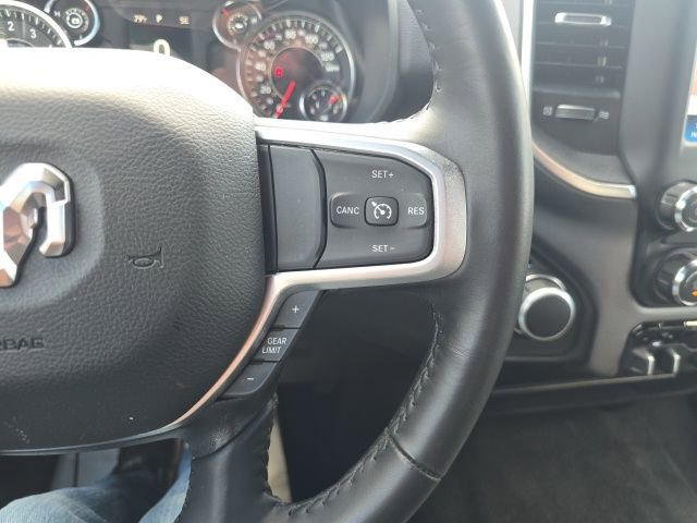 Used 2024 RAM 2500 Big Horn w/ Bed Utility Group image 15