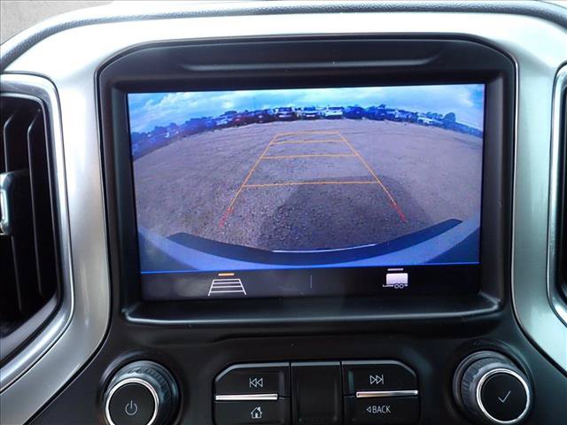 Used 2023 Chevrolet Silverado 2500 LT w/ Convenience Package AWD/4WD image 23