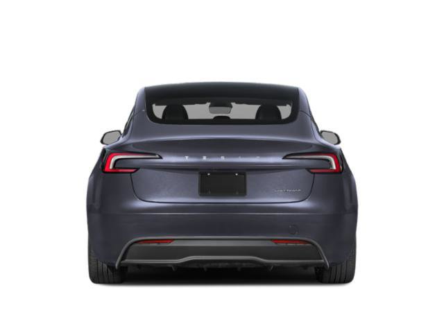 Used 2024 Tesla Model 3 Long Range AWD/4WD image 5
