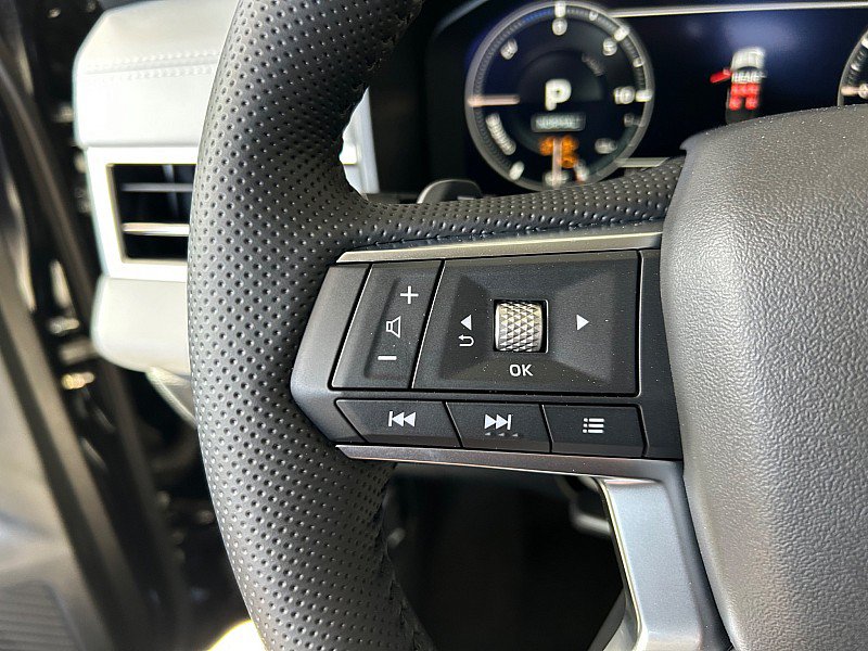 New 2025 Mitsubishi Outlander SEL AWD/4WD image 26