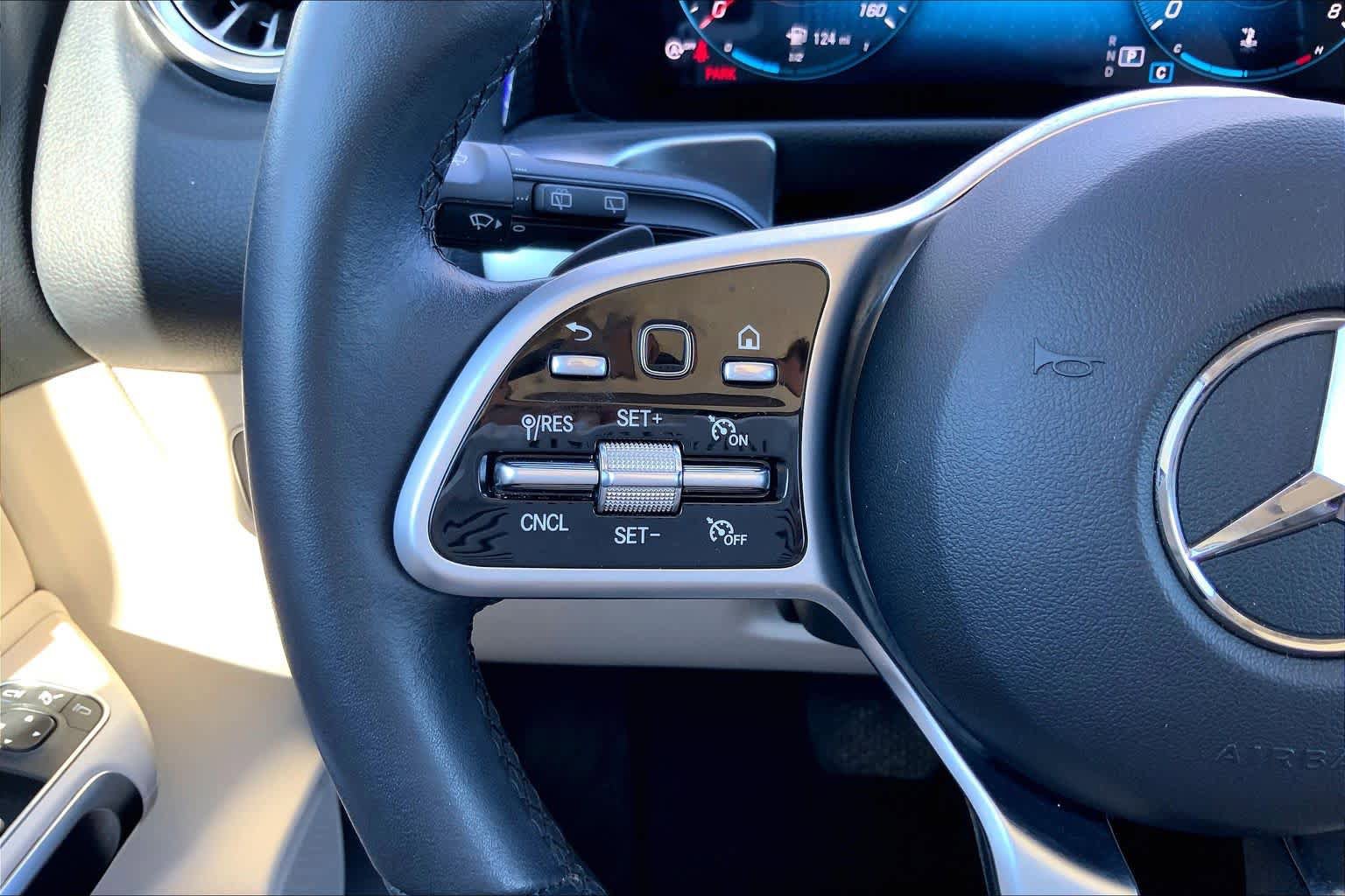 Certified 2022 Mercedes-Benz GLB 250 image 24