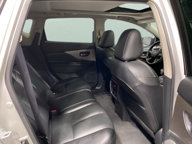 Certified 2023 Nissan Murano SL w/ SL Moonroof Package AWD/4WD image 21
