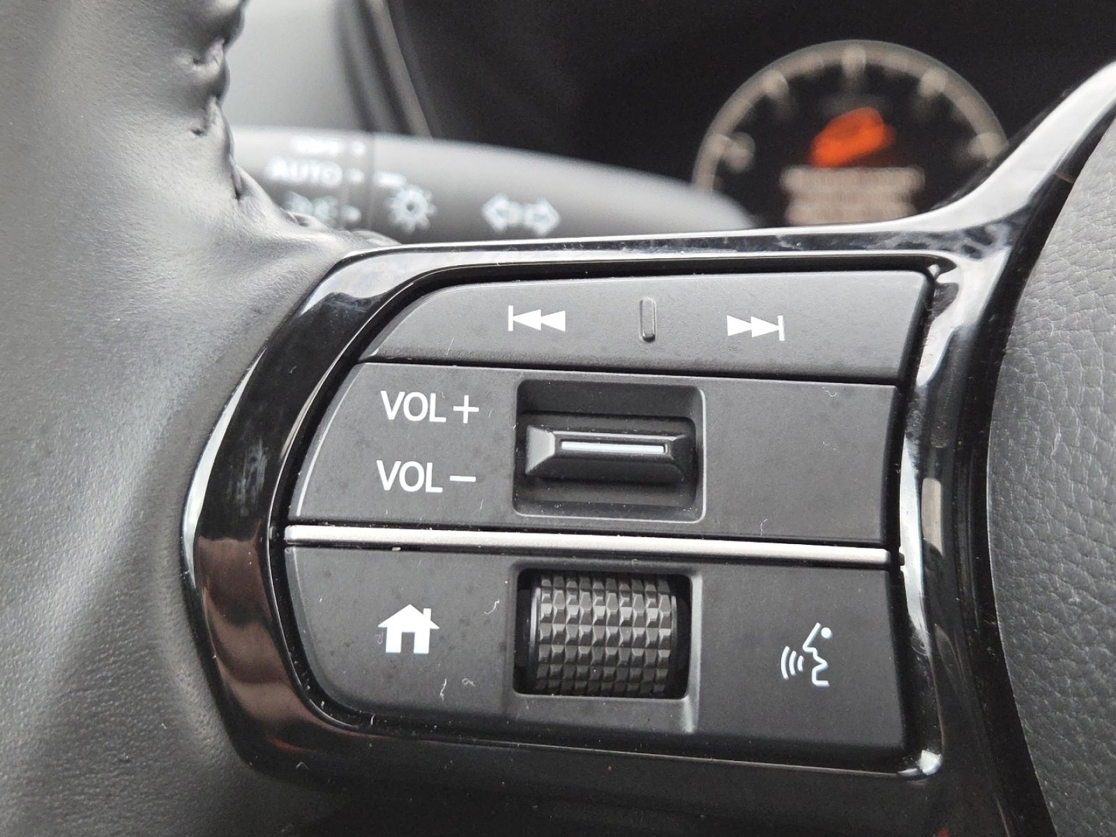 Used 2024 Honda CR-V EX-L image 33